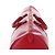 LOUIS VUITTON Epi Keepall 50 Boston Bag Red M42967 LV Auth ep16212A Rosso - vista 14