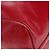 LOUIS VUITTON Epi Keepall 50 Boston Bag Red M42967 LV Auth ep16212A Rosso - vista 17