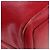 LOUIS VUITTON Epi Keepall 50 Boston Bag Red M42967 LV Auth ep16212A Rosso - vista 18