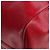 LOUIS VUITTON Epi Keepall 50 Boston Bag Red M42967 LV Auth ep16212A Rosso - vista 20