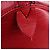 LOUIS VUITTON Epi Keepall 50 Boston Bag Red M42967 LV Auth ep16212A Rosso - vista 21
