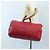 LOUIS VUITTON Epi Keepall 50 Boston Bag Red M42967 LV Auth ep16212A Rosso - vista 27