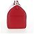 LOUIS VUITTON Epi Keepall 50 Boston Bag Red M42967 LV Auth ep16212A Rosso - vista 6