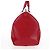 LOUIS VUITTON Epi Keepall 50 Boston Bag Red M42967 LV Auth ep16212A Rosso - vista 7