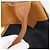 Autre Marque Saint Laurent Tote Bag PVC Canvas Black Gold Auth 205428 Schwarz Golden - Ansicht 10
