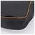 Autre Marque Saint Laurent Tote Bag PVC Canvas Black Gold Auth 205428 Schwarz Golden - Ansicht 16