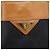Autre Marque Saint Laurent Tote Bag PVC Canvas Black Gold Auth 205428 Schwarz Golden - Ansicht 18