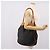 Autre Marque Saint Laurent Tote Bag PVC Canvas Black Gold Auth 205428 Schwarz Golden - Ansicht 27