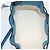 LOEWE Ghibli Spirited Away Boh Mouse Yu-Bird Hammock Drawstring Auth 167636SAM Blau - Ansicht 10