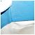 LOEWE Ghibli Spirited Away Boh Mouse Yu-Bird Hammock Drawstring Auth 167636SAM Blau - Ansicht 11