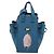 LOEWE Ghibli Spirited Away Boh Mouse Yu-Bird Hammock Drawstring Auth 167636SAM Blau - Ansicht 13