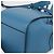 LOEWE Ghibli Spirited Away Boh Mouse Yu-Bird Hammock Drawstring Auth 167636SAM Blau - Ansicht 18