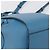 LOEWE Ghibli Spirited Away Boh Mouse Yu-Bird Hammock Drawstring Auth 167636SAM Blau - Ansicht 19