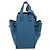 LOEWE Ghibli Spirited Away Boh Mouse Yu-Bird Hammock Drawstring Auth 167636SAM Blau - Ansicht 2