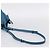 LOEWE Ghibli Spirited Away Boh Mouse Yu-Bird Hammock Drawstring Auth 167636SAM Blau - Ansicht 8