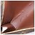LOUIS VUITTON Monogram Poche Toilette 26 Pouch M47542 LV Auth 207402A Monogramma - vista 11