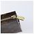 LOUIS VUITTON Monogram Poche Toilette 26 Pouch M47542 LV Auth 207402A Monogramma - vista 9