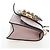 Sac à épaule Miu Miu Cuir Rose Or Auth 206340M Doré - vue 4