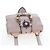 Sac à épaule Miu Miu Cuir Rose Or Auth 206340M Doré - vue 6