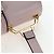Sac à épaule Miu Miu Cuir Rose Or Auth 206340M Doré - vue 7