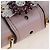 Sac à épaule Miu Miu Cuir Rose Or Auth 206340M Doré - vue 8