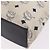 MCM Vicetos Logogram Chain Tote Bag PVC Leather White Gold Auth 202498 Tragetasche Weiß Golden - Ansicht 19