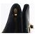 MCM Vicetos Logogram Chain Tote Bag PVC Leather White Gold Auth 202498 Tragetasche Weiß Golden - Ansicht 21