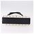 MCM Vicetos Logogram Chain Tote Bag PVC Leather White Gold Auth 202498 Tragetasche Weiß Golden - Ansicht 6