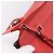 Borsa a mano GUCCI Abbey in pelle Outlet Rosso Argento 341491 Auth 207693V - vista 10