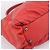 Borsa a mano GUCCI Abbey in pelle Outlet Rosso Argento 341491 Auth 207693V - vista 14