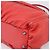 Borsa a mano GUCCI Abbey in pelle Outlet Rosso Argento 341491 Auth 207693V - vista 15