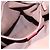Borsa a mano GUCCI Abbey in pelle Outlet Rosso Argento 341491 Auth 207693V - vista 21