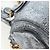 Chloé Bolso Chloe Paddington de piel Plata Oro Auth am12718V Dorado - vista 15