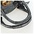 Chloé Bolso Chloe Paddington de piel Plata Oro Auth am12718V Dorado - vista 7
