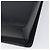 Borsa a tracolla BURBERRY in pelle nera e argento Auth 206797A Nero - vista 16