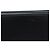 Borsa a tracolla BURBERRY in pelle nera e argento Auth 206797A Nero - vista 3