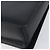 Borsa a tracolla BURBERRY in pelle nera e argento Auth 206797A Nero - vista 9