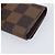 LOUIS VUITTON Damier Ebene Multicles 4 Key Case N62631 LV Auth 206376V - vista 15