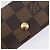 LOUIS VUITTON Damier Ebene Multicles 4 Key Case N62631 LV Auth 206376V - vista 17