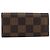 LOUIS VUITTON Damier Ebene Multicles 4 Key Case N62631 LV Auth 206376V - vista 2