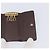 LOUIS VUITTON Damier Ebene Multicles 4 Key Case N62631 LV Auth 206376V - vista 20
