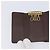 LOUIS VUITTON Damier Ebene Multicles 4 Key Case N62631 LV Auth 206376V - vista 21