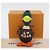 LOUIS VUITTON MADE NIGO LV Squared Porte Cre Duck Charm MP3222 Auth 206943M Plata Verde - vista 12