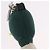 LOUIS VUITTON MADE NIGO LV Squared Porte Cre Duck Charm MP3222 Auth 206943M Plata Verde - vista 7