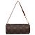 LOUIS VUITTON Monogram Papillon Pouch Pouch LV Auth ka6467 Monogramma - vista 13