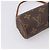 LOUIS VUITTON Monogram Papillon Pouch Pouch LV Auth ka6467 Monogramma - vista 15