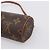 LOUIS VUITTON Monogram Papillon Pouch Pouch LV Auth ka6467 Monogramma - vista 16