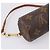 LOUIS VUITTON Monogram Papillon Pouch Pouch LV Auth ka6467 Monogramma - vista 17