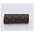 LOUIS VUITTON Monogram Papillon Pouch Pouch LV Auth ka6467 Monogramma - vista 5