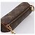LOUIS VUITTON Monogram Papillon Pouch Pouch LV Auth ka6467 Monogramma - vista 6
